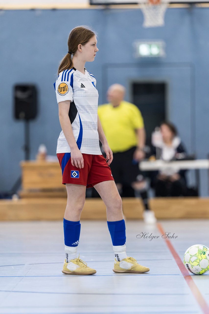 Bild 106 - wCJ Futsalmeisterschaft